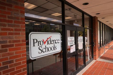 Providence students to call for schools and department of .